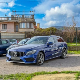 Mercedes-Benz C 250 AMG - 35000 лв. / 17895.22 € - 47636328 3