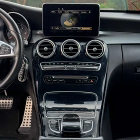 Mercedes-Benz C 250 AMG - 35000 лв. / 17895.22 € - 47636328 13