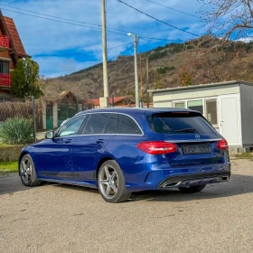 Mercedes-Benz C 250 AMG - 35000 лв. / 17895.22 € - 47636328 6