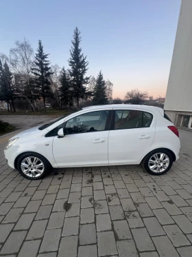 Opel Corsa 1.4 бензин 101 к.с COSMO , снимка 1