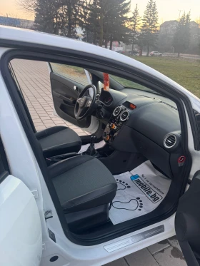 Opel Corsa 1.4 бензин 101 к.с COSMO , снимка 14