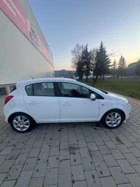 Opel Corsa 1.4 бензин 101 к.с COSMO , снимка 5