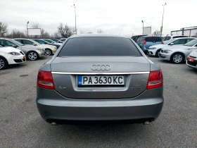 Audi A6 TDI СЕДАН КОЖА - 7300 лв. / 3732.43 € - 99887637 4
