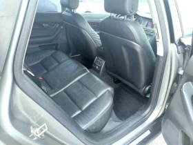 Audi A6 TDI СЕДАН КОЖА - 7300 лв. / 3732.43 € - 99887637 11