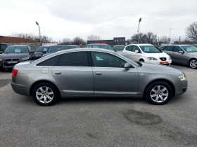 Audi A6 TDI СЕДАН КОЖА - 7300 лв. / 3732.43 € - 99887637 2