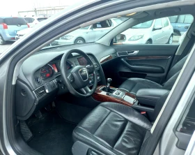 Audi A6 TDI СЕДАН КОЖА - 7300 лв. / 3732.43 € - 99887637 9