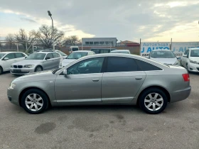 Audi A6 TDI СЕДАН КОЖА - 7300 лв. / 3732.43 € - 99887637 6