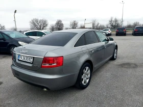 Audi A6 TDI СЕДАН КОЖА - 7300 лв. / 3732.43 € - 99887637 3