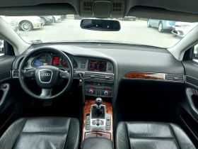 Audi A6 TDI СЕДАН КОЖА - 7300 лв. / 3732.43 € - 99887637 13