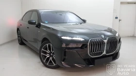 BMW 740 d xDrive M Sport Paket  - 86900 € / 169961.63 лв. - 61018300 4