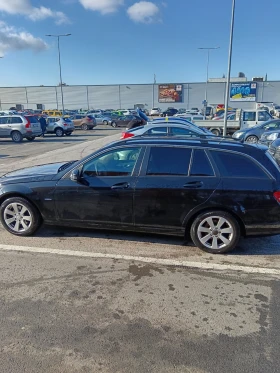 Mercedes-Benz C 180 1.8 kompressor - 5700 € / 11148.23 лв. - 30289386 4