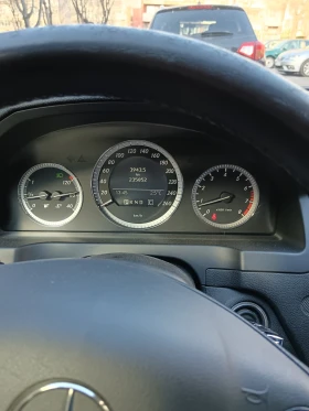 Mercedes-Benz C 180 1.8 kompressor - 5700 € / 11148.23 лв. - 30289386 11