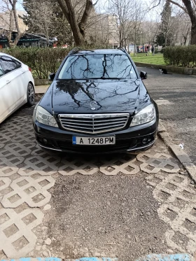 ������ Mercedes-Benz C 180