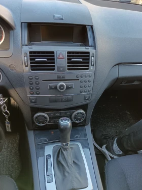 Mercedes-Benz C 180 1.8 kompressor - 5700 € / 11148.23 лв. - 30289386 9