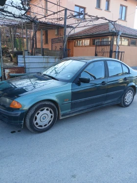 BMW 316 Е46 - 750 € / 1466.87 лв. - 45000675 6