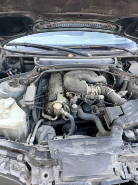 BMW 316 Е46 - 750 € / 1466.87 лв. - 45000675 14