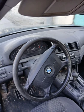 BMW 316 Е46 - 750 € / 1466.87 лв. - 45000675 8