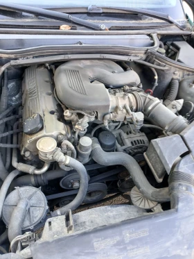 BMW 316 Е46 - 750 € / 1466.87 лв. - 45000675 15