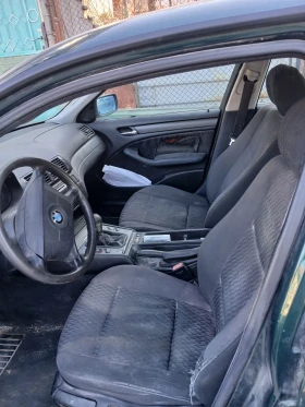 BMW 316 Е46 - 750 € / 1466.87 лв. - 45000675 7