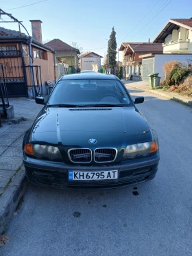 BMW 316 Е46 - 750 € / 1466.87 лв. - 45000675 4