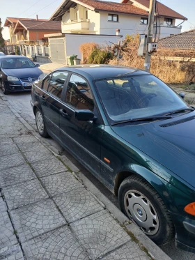 BMW 316 Е46 - 750 € / 1466.87 лв. - 45000675 5