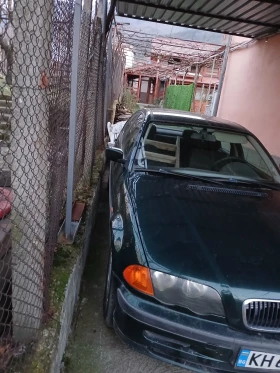 BMW 316 Е46 - 750 € / 1466.87 лв. - 45000675 3