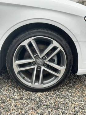 Audi A3 2.0 Седан Камера  - цена по договаряне - 92982888 9