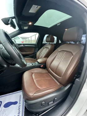 Audi A3 2.0 Седан Камера  - цена по договаряне - 92982888 6