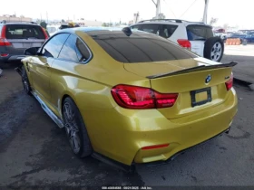 BMW M4 M SPORT PACKAGE | HEATED SEATS | LEATHER - 26951 € / 52711.57 лв. - 11856120 7