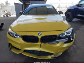 BMW M4 M SPORT PACKAGE | HEATED SEATS | LEATHER - 26951 € / 52711.57 лв. - 11856120 2