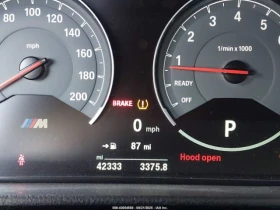 BMW M4 M SPORT PACKAGE | HEATED SEATS | LEATHER - 26951 € / 52711.57 лв. - 11856120 15