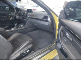 BMW M4 M SPORT PACKAGE | HEATED SEATS | LEATHER - 26951 € / 52711.57 лв. - 11856120 10