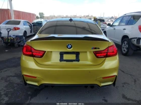 BMW M4 M SPORT PACKAGE | HEATED SEATS | LEATHER - 26951 € / 52711.57 лв. - 11856120 8