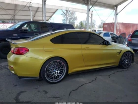 BMW M4 M SPORT PACKAGE | HEATED SEATS | LEATHER - 26951 € / 52711.57 лв. - 11856120 6