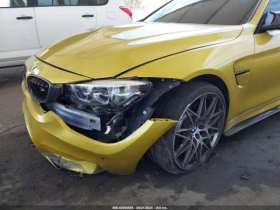 BMW M4 M SPORT PACKAGE | HEATED SEATS | LEATHER - 26951 € / 52711.57 лв. - 11856120 5