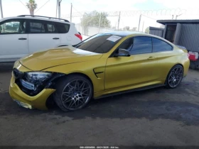 BMW M4 M SPORT PACKAGE | HEATED SEATS | LEATHER - 26951 € / 52711.57 лв. - 11856120 4