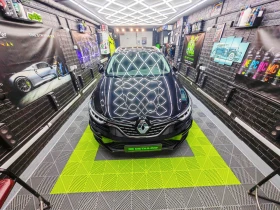 Renault Megane 1.5dci/FULL/BOSE - 14500 € / 28359.53 лв. - 89087475 4