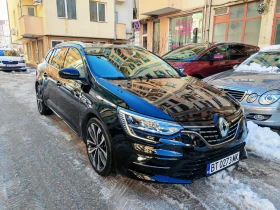Renault Megane 1.5dci/FULL/BOSE - 14500 € / 28359.53 лв. - 89087475 9