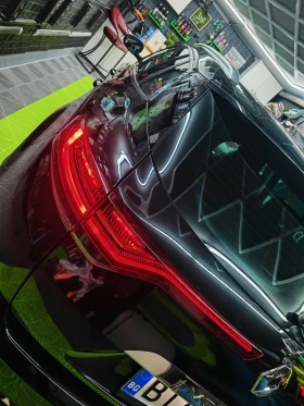 Renault Megane 1.5dci/FULL/BOSE - 14500 € / 28359.53 лв. - 89087475 5