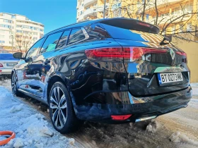 Renault Megane 1.5dci/FULL/BOSE - 14500 € / 28359.53 лв. - 89087475 13