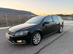 VW Passat 2.0TDI DSG 170кс Перфектен! - 7800 € / 15255.47 лв. - 51987548 2