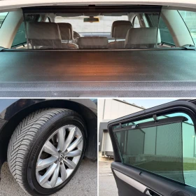 VW Passat 2.0TDI DSG 170кс Перфектен! - 7800 € / 15255.47 лв. - 51987548 14