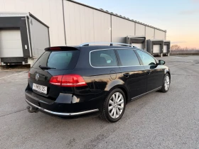 VW Passat 2.0TDI DSG 170кс Перфектен! - 7800 € / 15255.47 лв. - 51987548 5