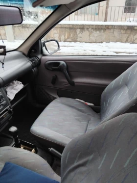 Opel Corsa - 599 € / 1171.54 лв. - 68142060 4