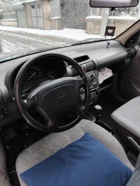 Opel Corsa - 599 € / 1171.54 лв. - 68142060 3
