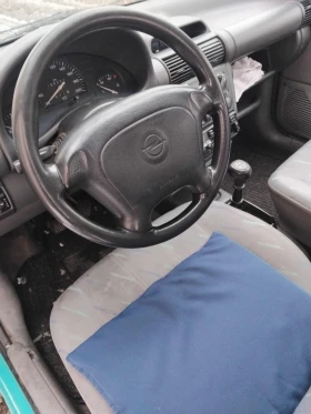 Opel Corsa - 599 € / 1171.54 лв. - 68142060 5