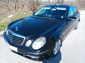 Mercedes-Benz E 220 220 - 5999 € / 11733.02 лв. - 93891186 3