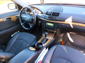 Mercedes-Benz E 220 220 - 4499 € / 8799.28 лв. - 19637285 8