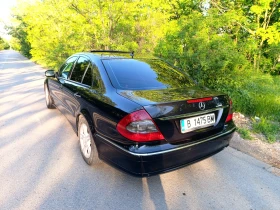 Mercedes-Benz E 220 220 - 4499 € / 8799.28 лв. - 19637285 5