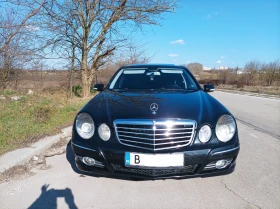Mercedes-Benz E 220 220